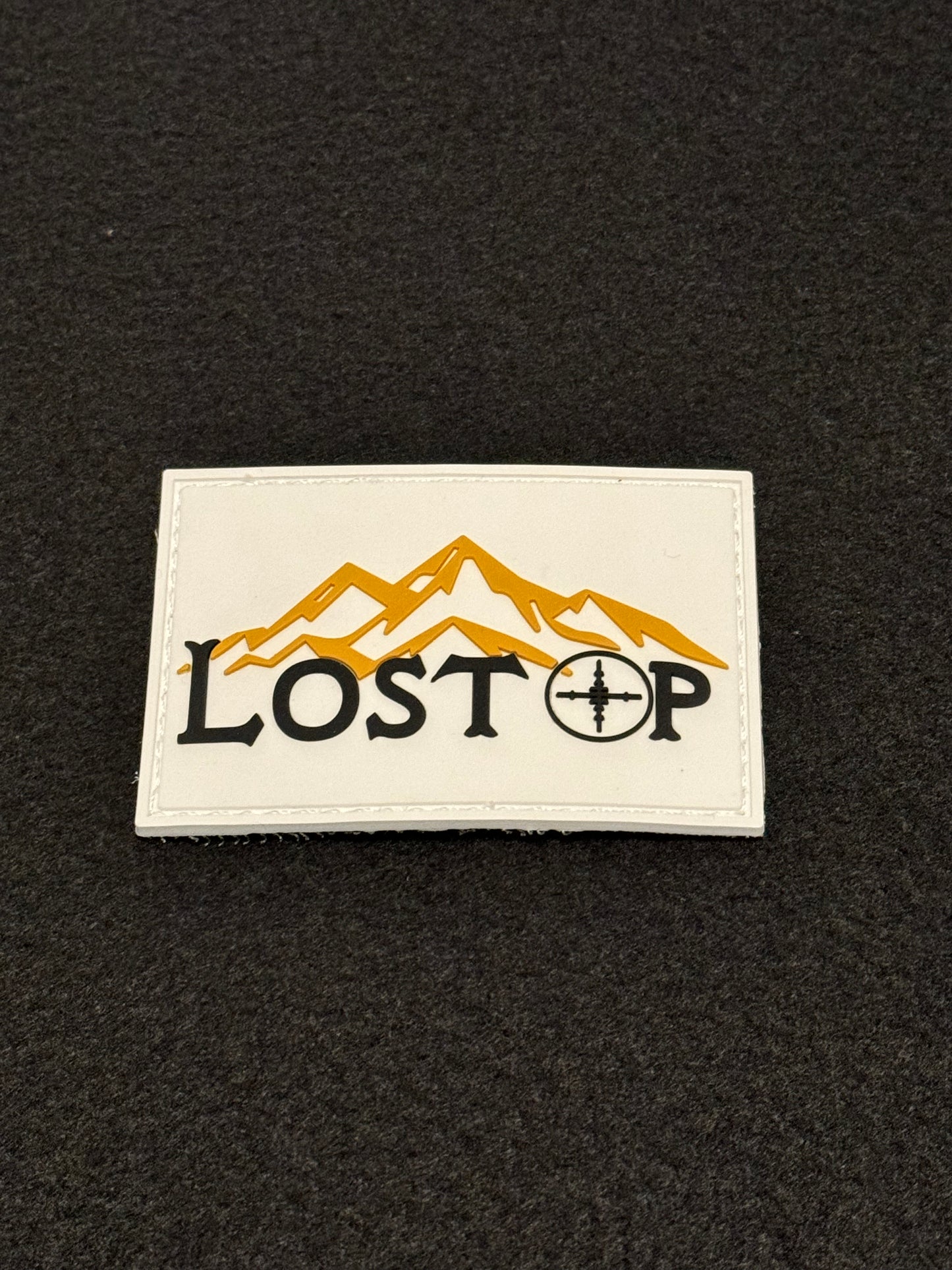 Lost Op Patches